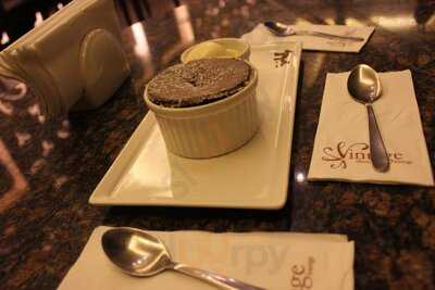 ‪vintage Chocolate Lounge‬