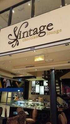 ‪vintage Chocolate Lounge‬