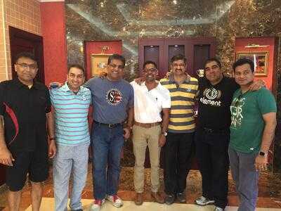 ‪romys Restaurants & Confectioneries‬