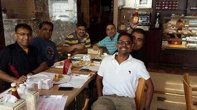 ‪romys Restaurants & Confectioneries‬