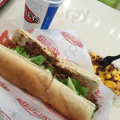 ‪charley's Grilled Subs‬