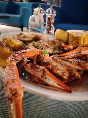 ‪phantom Beach Seafood Restaurant‬