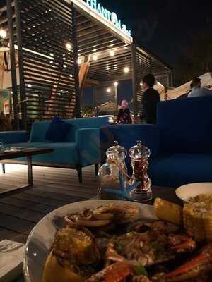 ‪phantom Beach Seafood Restaurant‬