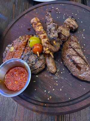 ‪butcha Steakhouse‬