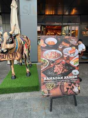 ‪butcha Steakhouse‬