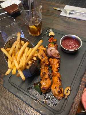 ‪butcha Steakhouse‬