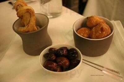 ‪la Résidence Restaurant & Lounge‬