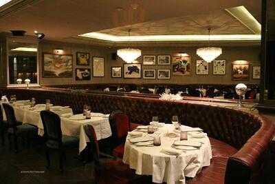 ‪la Résidence Restaurant & Lounge‬