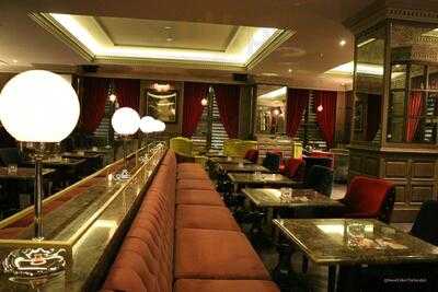 ‪la Résidence Restaurant & Lounge‬