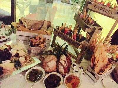 ‪la Résidence Restaurant & Lounge‬