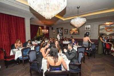 ‪la Résidence Restaurant & Lounge‬