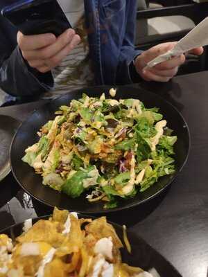 ‪tgi Friday's - Dubai Mall‬