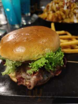 ‪tgi Friday's - Dubai Mall‬