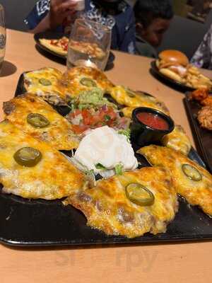 ‪tgi Friday's - Dubai Mall‬