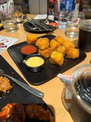 ‪tgi Friday's - Dubai Mall‬