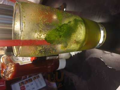 ‪tgi Friday's - Dubai Mall‬