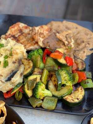 ‪tgi Friday's - Dubai Mall‬