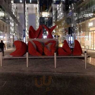 ‪molecule Restaurant & Lounge‬