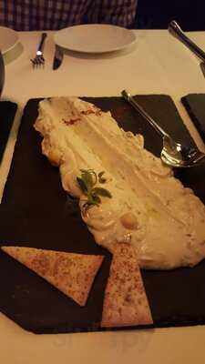 ‪lua Restaurant & Lounge‬