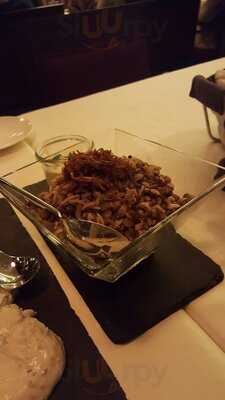 ‪lua Restaurant & Lounge‬