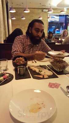 ‪lua Restaurant & Lounge‬