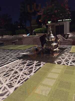 ‪lua Restaurant & Lounge‬