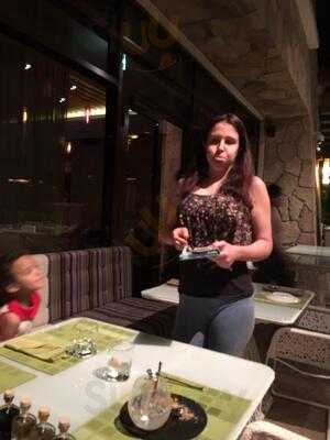 ‪lua Restaurant & Lounge‬