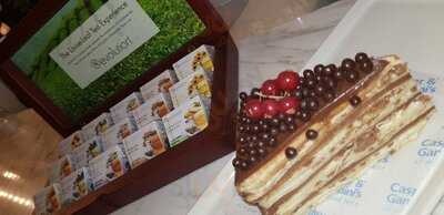 ‪casper And Gambini‬