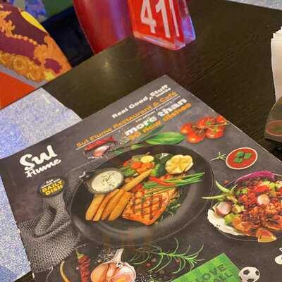 ‪sul Me Restaurant‬