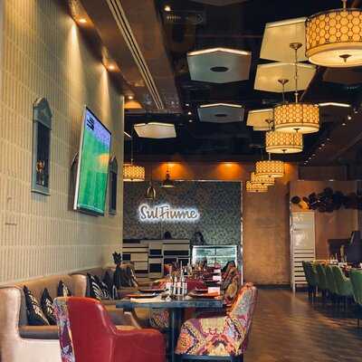 ‪sul Me Restaurant‬