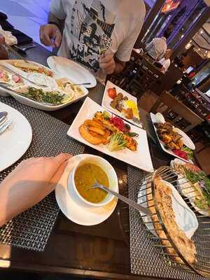 ‪farsi Restaurant‬