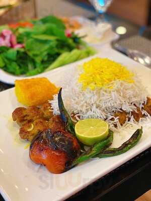 ‪farsi Restaurant‬