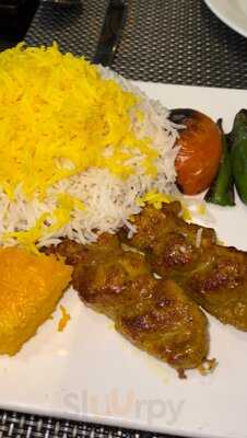 ‪farsi Restaurant‬