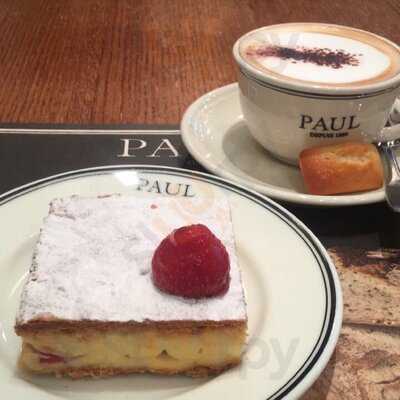 ‪paul Bakery & Restaurant‬