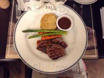 ‪paul Bakery & Restaurant‬