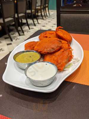 ‪simran's Aappakadai‬