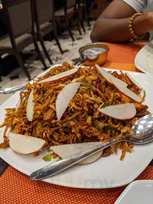 ‪simran's Aappakadai‬