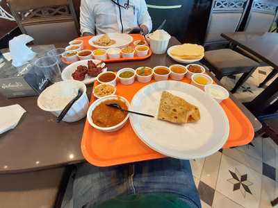 ‪simran's Aappakadai‬