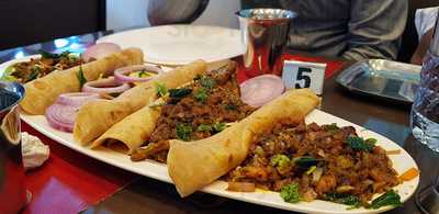 ‪simran's Aappakadai‬