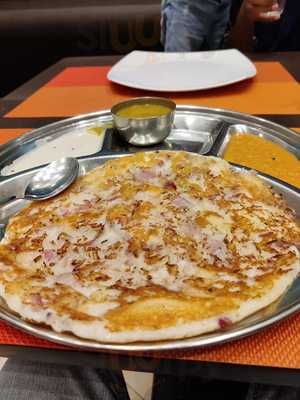 ‪simran's Aappakadai‬