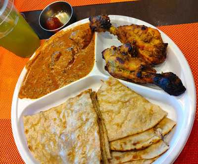 ‪simran's Aappakadai‬