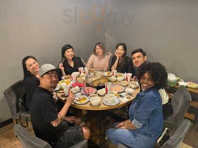 ‪gulou Hotpot Restaurant‬