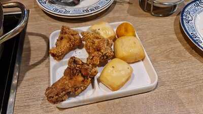 ‪gulou Hotpot Restaurant‬