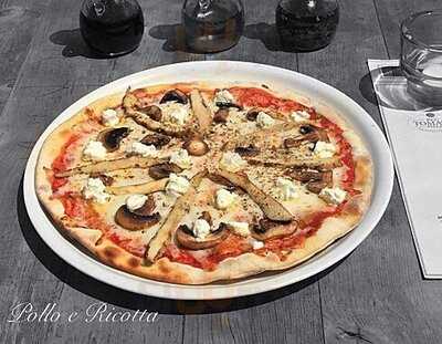 ‪red Tomato Pizza‬