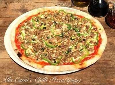 ‪red Tomato Pizza‬