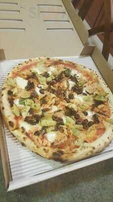 ‪800 Degrees Pizzeria‬