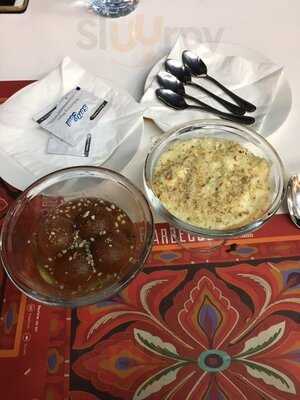 ‪barbecue Delights‬