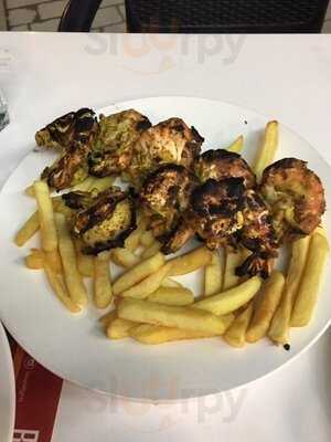 ‪barbecue Delights‬