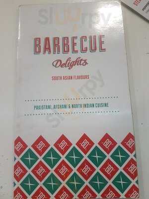 ‪barbecue Delights‬