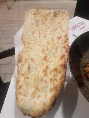 ‪barbecue Delights‬